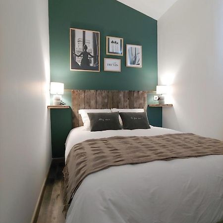 Apartamento Les Grenouilles Amiens Exterior foto
